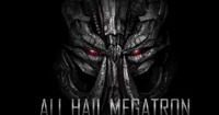 Thông điệp bí ẩn từ Megatron