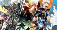 Top 20 anime sáng giá nhất năm 2017 (Phần 2)