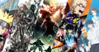 Top 20 anime sáng giá nhất năm 2017 (Phần 2)