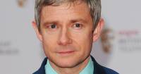 Martin Freeman có vai trò gì trong Captain America: Civil War