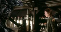 Alien kỷ niệm 38 năm - Loài quái vật đầy chết chóc