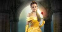 Beauty and the Beast tung trailer đầu tiên