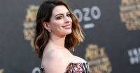 Anne Hathaway tham gia phim Live Fast Die Hot