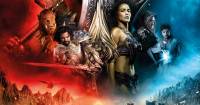 Warcraft 2016 - 1 trailer game dài 120 phút