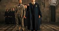 Fantastic Beasts: The Crimes of Grindelwald - Hình ảnh đầu tiên của Newt thời trẻ