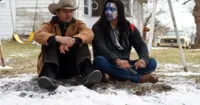 Wind River - Câu chuyện buồn trên vùng đất Wyoming hùng vĩ