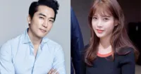 Song Seung Hun bày tỏ tình cảm đối với IU