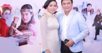 Hoàng Phúc - Ở bên vợ thì lúc nào cũng vui như Tết