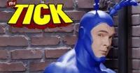 Amazon lên kệ The Tick với đạo diễn Wally Pfister
