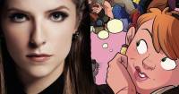 Edgar Wright muốn Anna Kendrick vào vai Squirrel Girl