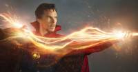 Tại sao Doctor Strange là phim siêu anh hùng hay nhất 2016
