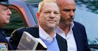 Bị bắt vì tội cưỡng hiếp, Harvey Weinstein bỏ ra $1 triệu tiền bảo lãnh