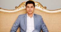 Henry Golding – Từ một người dẫn chương trình bình thường đến nam chính bất ngờ toả sáng tại Hollywood