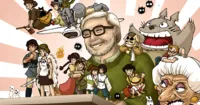 Hayao Miyazaki – Xứng đáng là đối thủ của Walt Disney cả về chất lượng lẫn doanh thu