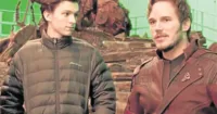 "Thánh spoil" Tom Holland biết hết cốt truyện của Jurassic World 2 trước cả Chris Pratt