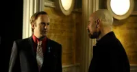Xem gì sau Breaking Bad?