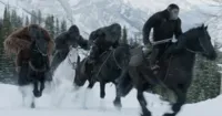 Trailer cuối cùng của War for Planet of the Apes - Không khoan nhượng, chỉ có chiến tranh