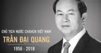 Quốc tang Chủ tịch nước Trần Đại Quang trong hai ngày, các rạp chiếu phim đóng cửa