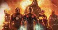 Nhân vật Adam Warlock sẽ tham gia vào Marvel Cinematic Universe?