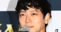 Soái ca Kang Dong Won vẫn bảo toàn lượng khán giả Hàn Quốc ủng hộ bộ phim Hollywood đầu tay Tsunami LA