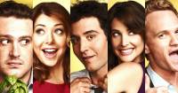 Liệu sẽ có một tập How I Met Your Mother Reunion?