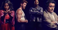 [REVIEW] American Gods – Hành trình của niềm tin