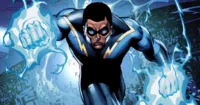 Những thông tin mới cho series Black Lighting