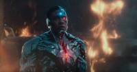 Cyborg vẫn là dự án duy nhất của DCEU vào năm 2020