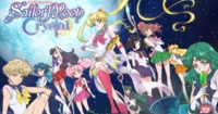 Sailor Moon Crystal - Dead Moon sẽ trở lại với nét vẽ quen thuộc của họa sĩ Kazuko Tadano
