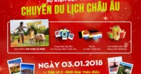 Mở ra Thế Giới tại BHD cùng Khi Con Là Nhà
