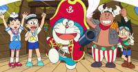 [REVIEW] Doraemon: Nobita Và Đảo Giấu Vàng chứng minh thương hiệu chú mèo đến từ tương lai đã trở nên bất hủ trong lòng người hâm mộ