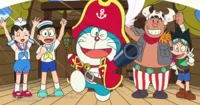 [REVIEW] Doraemon: Nobita Và Đảo Giấu Vàng chứng minh thương hiệu chú mèo đến từ tương lai đã trở nên bất hủ trong lòng người hâm mộ