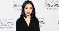 Nữ diễn viên gốc Việt Lana Condor làm bạn diễn của Mark Wahlberg
