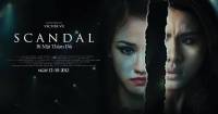 Scandal – 'Cú lừa' ngoạn mục của Victor Vũ