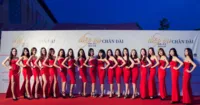 Điệp Vụ Chân Dài chính thức đổ bộ rạp chiếu