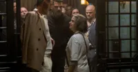 [REVIEW] Khách Sạn Tội Phạm (Hotel Artemis) – Phiên bản lỗi của John Wick