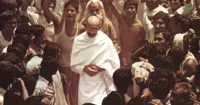Gandhi (1982) - Khi tình yêu và lòng nhân hậu sẽ luôn chiến thắng