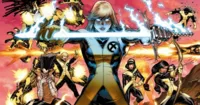 Bộ phim spinoff X-Men: New Mutants sẽ có nhiều gương mặt quen thuộc