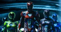 Power Rangers sẽ có after credit