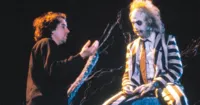 Michael Keaton nói về tin đồn phần tiếp theo của Beetlejuice