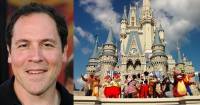 Jon Favreau vẫn đang làm bộ phim Magic Kingdom của Disney chứ?