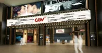 CJ-CGV sẽ còn phát triển nhiều hơn nữa!