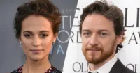 James McAvoy và Alicia Vikander quay Submergence tại Đức