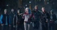 Đã tìm thấy biên kịch mới cho Suicide Squad 2