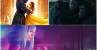 Bom tấn đổ bộ cuộc đua hiệu ứng hình ảnh xuất sắc nhất tại Oscar 2018