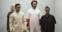 Westworld season 2 sẽ mở đầu với một bất ngờ