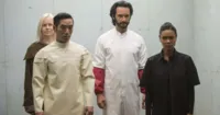 Westworld season 2 sẽ mở đầu với một bất ngờ