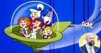 The Jetsons “trộm” đạo diễn của Sausage Party