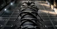 [Review] The Mummy – Bước khởi đầu của  vũ trụ mới