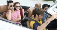 Vệ sĩ , tiểu thư và thằng khờ - Thách thức bạn xem